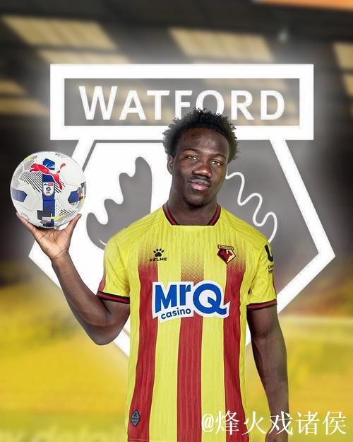 沃特福德与拜仁深入磋商伊兰昆达转会事宜,球员同意租借方案 沃特福德与拜仁深入磋商伊兰昆达转会事宜,球员同意租借方案