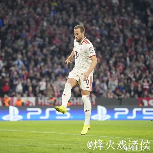 凯恩年度首破50球大关,拜仁新援刷新生涯纪录 凯恩年度首破50球大关,拜仁新援刷新生涯纪录