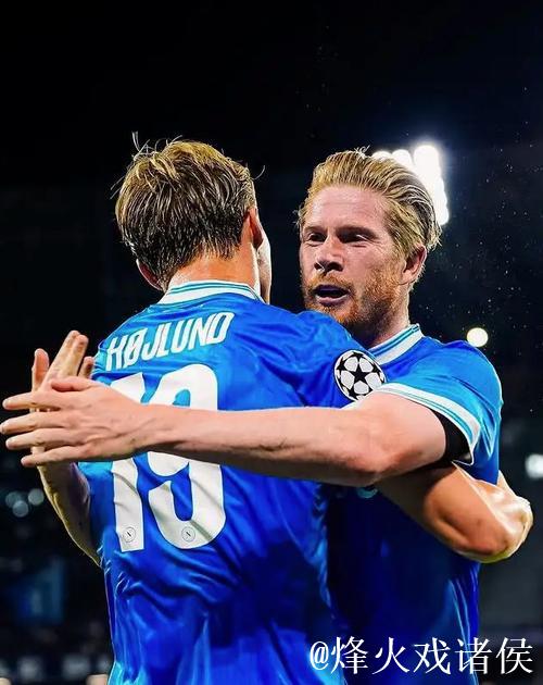 意甲-霍伊伦梅开二度伊尔迪兹建功 那不勒斯2-1力克尤文图斯