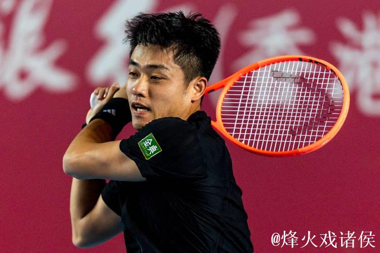 喜迎开门红！商竣程与吴易昺携手挺进ATP香港站次轮