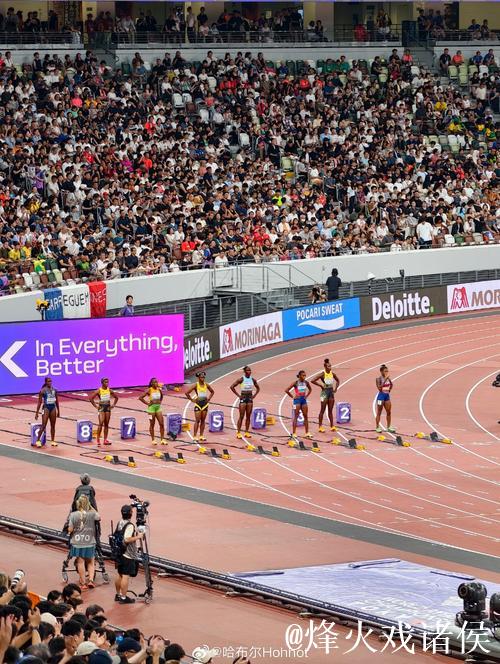 全运会17日看点：百米飞人大战一触即发