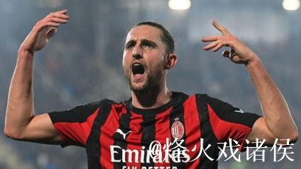 意甲-拉比奥特梅开二度+造点 米兰3-1击败科莫 豪取19轮不败