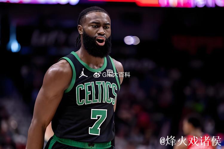 布朗29+10怀特16+7 凯尔特人击败国王迎来三连败