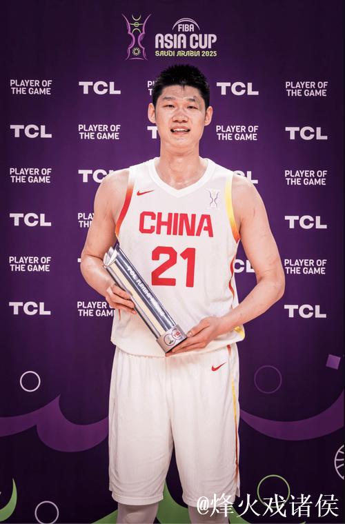 热身赛-胡金秋14分5板余嘉豪13分 中国男篮力克委内瑞拉