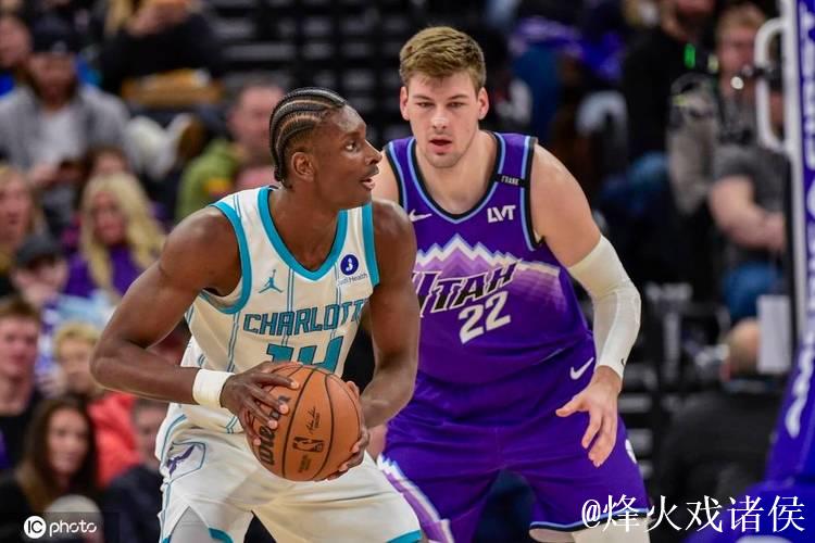 NBA-鲍尔17+5+5黄蜂9人得分上双 以150-95大胜爵士55分 NBA-鲍尔17+5+5黄蜂9人得分上双 以150-95大胜爵士55分