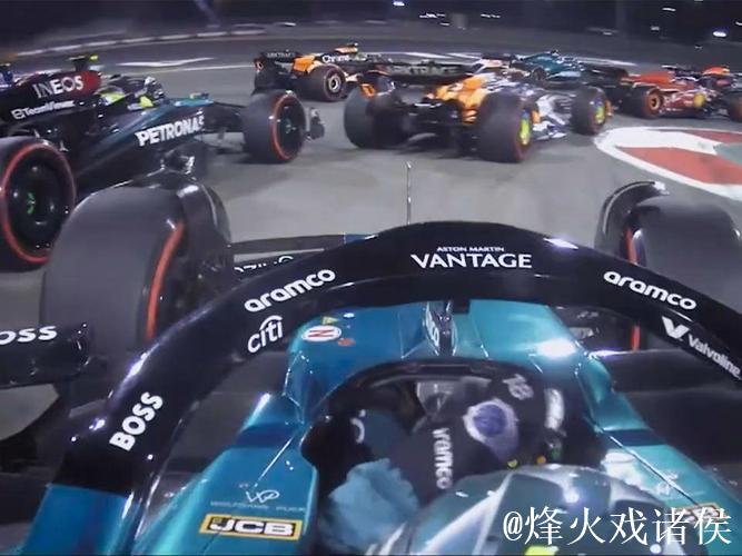 2026赛季F1巴林大奖赛网络全程直播 2026赛季F1巴林大奖赛网络全程直播