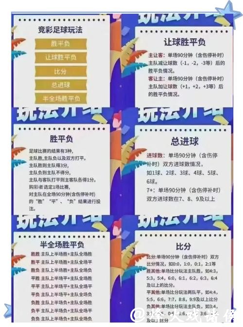世界杯竞彩技术流与运气流的平衡点