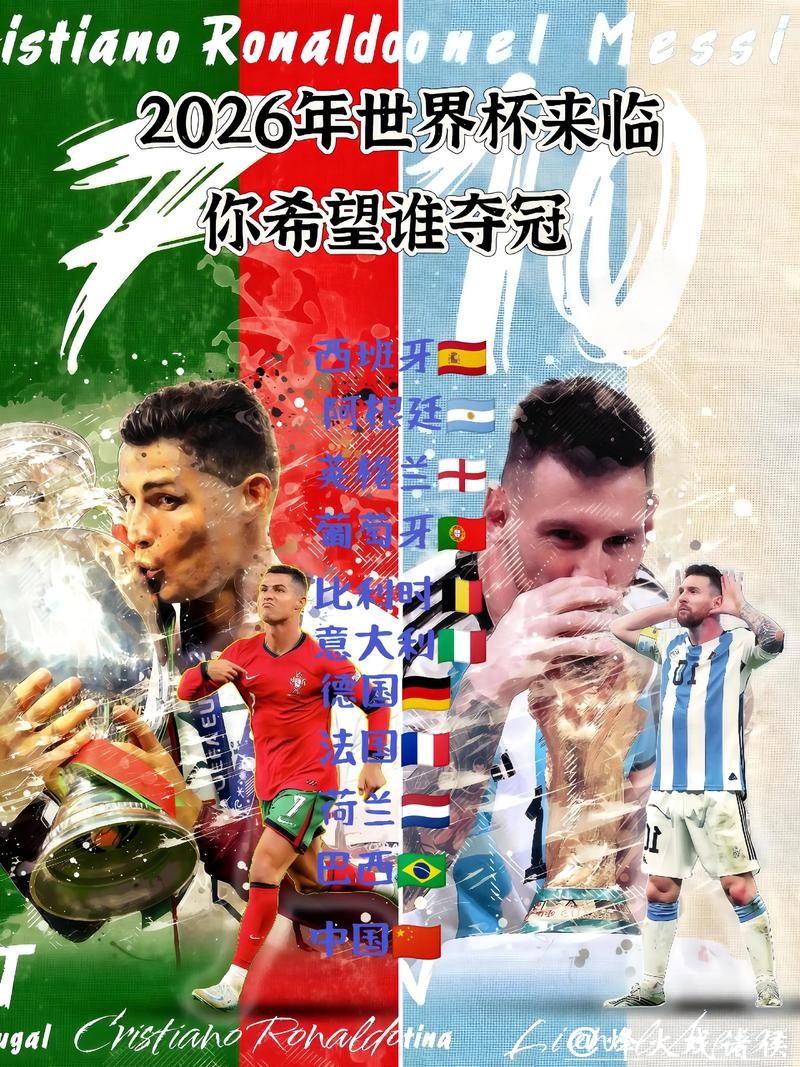 2026世界杯下注：这些冷门知识你知道吗