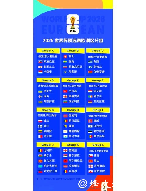 2026世界杯直播实时解说一览