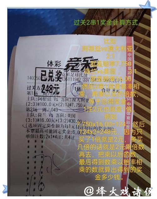 深入剖析世界杯竞彩赔率背后的秘密 深入剖析世界杯竞彩赔率背后的秘密